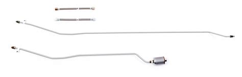 1999 GMC Truck K Series 5.0L Fuel Lines .